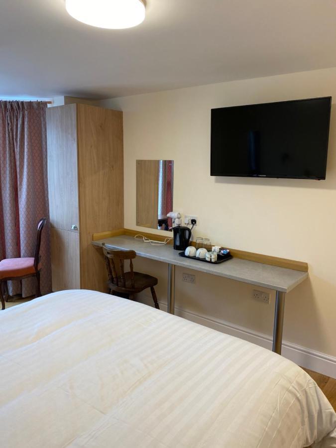 The Grand Harbour Hotel Ilfracombe Ngoại thất bức ảnh