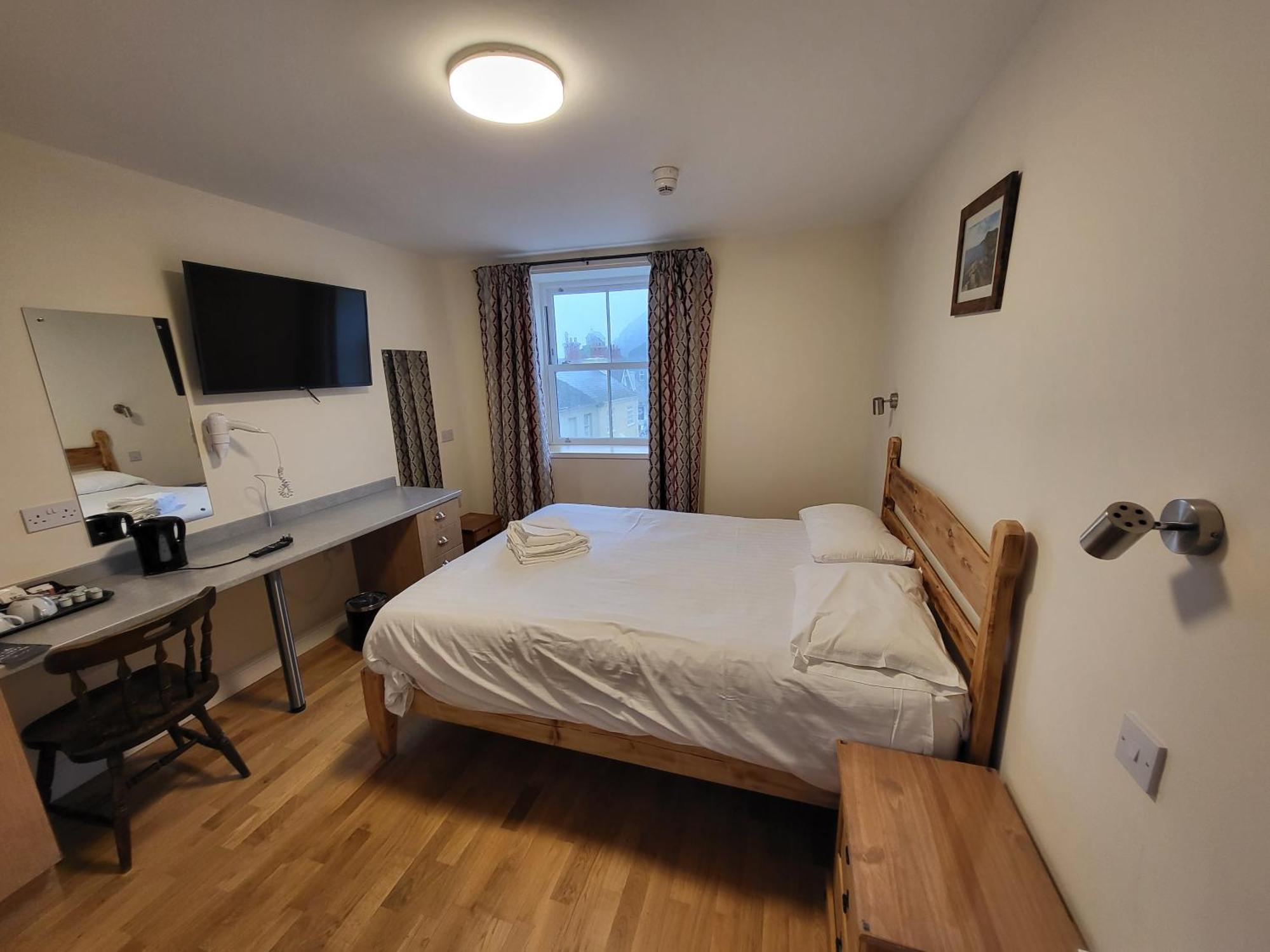 The Grand Harbour Hotel Ilfracombe Ngoại thất bức ảnh